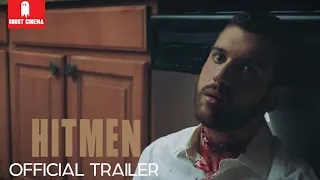 Hitmen | Official Trailer | 2020