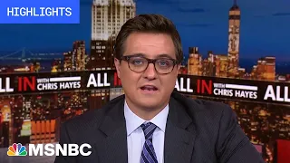 Watch All In With Chris Hayes Highlights: Sept. 6