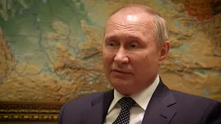 Putin: "Waffenlieferungen verlängern nur Ukraine-Einsatz" | AFP