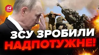🔥САЗОНОВ: Істерика у ШТАБІ росіян! ЗІРВАНО великий НАСТУП / Сі дасть ПО РУКАХ Путіну!