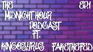 The Midnight Hour  Ep 1 : The Introduction