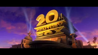 20th Century Fox / DreamWorks Animation (Trolls)