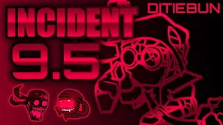 INCIDENT 9.5 - Madness 9.5 Hank vs Hank Fan Song (INCIDENT 95 Remake)