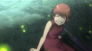 Gintama ED14 - Wo ai ni - Hitomi Takahashi feat. Beat Crusaders FULL HQ