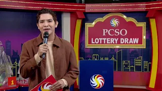 [LIVE] PCSO 2:00 PM Lotto Draw - May 08, 2024