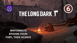 The Long Dark, Episode 4.6 - Supply caches? Check.