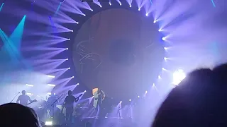 Brit Floyd Pensacola 6/1/23 Comfortably Numb