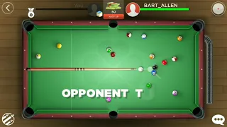 Kings of pool android gameplay #1