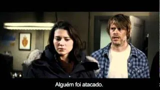 "A Coisa" - Trailer Legendado em Português