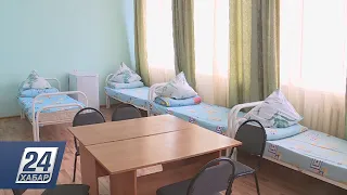 Более 20-ти медучреждений готовят к возможной второй волне COVID-19 в Актюбинской области