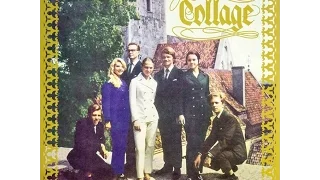 Collage - Collage (FULL ALBUM, jazz / experimental folk, Estonia, USSR, 1971)