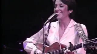 Joan Baez - The Boxer - 12/31/1981 - Oakland Auditorium (Official)