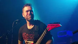 Revocation - Of Uworldly Origin (Live in Chicago)