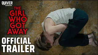The Girl Who Got Away | Official Trailer