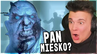 PAN MIĘSKO WYPĘDZONY! 🐷 *BEZ CENZURY*