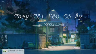 Thay Tôi Yêu Cô Ấy || Nahida Cover [Genshin Impact Cover] @nahidacover