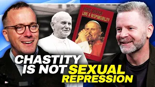 A Deep Dive Into "Love & Responsibility": The Person and Chastity With @PintsWithAquinas | Episode 3