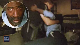 'He Was Gonna Beat My A**!': Cops Arrest Man for Allegedly Attacking His Wife (COPS)
