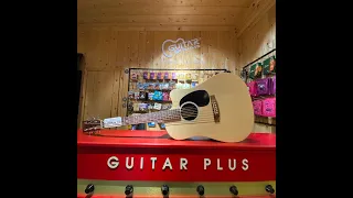 Demo Guitar Acoustic Martin - GIÁ CỰC TỐT!!!