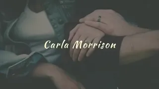 Carla Morrison - Disfruto (Slowed)