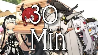 [Arknights] 30 Minutes With Surtr