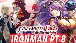 Fire Emblem Fates Birthright Ironman: Part 8