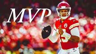 Patrick Mahomes Epic Season Highlight Mix || Let It Rock || 2018  ~ Future MVP ~