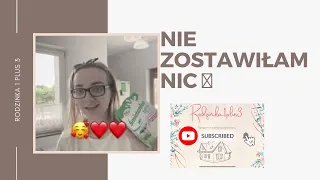 Haul zakupowy 🥰 uuu i ile ciekawych rzeczy ☺️