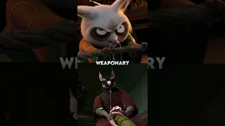 Master Shifu VS Master Splinter #Shorts #KungFuPanda #TMNT #Edit #Battles