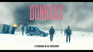 Donbass - trailer NL