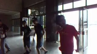 Party Rock in 大仁科大街舞社