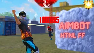 Aimbot.exe🎯 || Free Fire Highlights