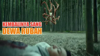 Lahirnya Dewa Rubah Ekor Sembilan | Alur Film Soul Snatcher (2020).