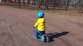 ВЕСНА В ПАРКЕ АЛЕКСАНДРИЯ