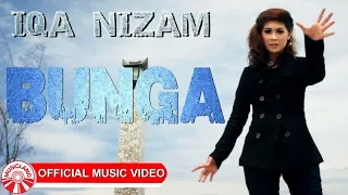 Iqa Nizam - Bunga [Official Music Video HD]