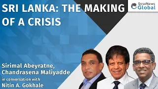 ‘Covid Was Blessing In Disguise, Exposed Sri Lanka’s Macro Economy Errors’