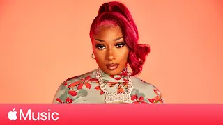 Megan Thee Stallion: Debut Album ‘Good News’ and Staying Strong For Black Women | Apple Music