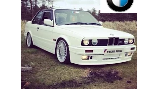 Review: 1989 BMW 325i Coupe M Technic 1 (E30)