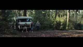 "The Cabin in the Woods" Trailer 2012 HD