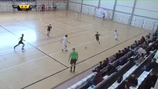 Кайрат Аят U13