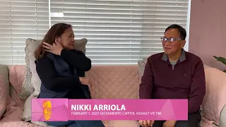 Episode 14 - The Nikki Arriola Story