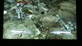 Fallout 3 & Addons - Interessante Waffen und Gegenstände Part 1/3