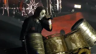 Slipknot | Live | Poland, Gdansk | January 24, 2016 (Full Show)
