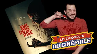 LCDC - Evil Dead Rise