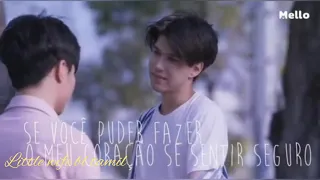 💞2 moons 2 💞bl serial💞 Tamil song edit💞