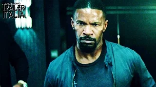 SLEEPLESS Nuova Clip del thriller d'azione con Jamie Foxx