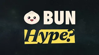 Bun 1.0 is out!