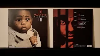 Lil Wayne ‘Tha Carter III’ | Rap & Hip Hop December 2018 | Vinyl Me, Please