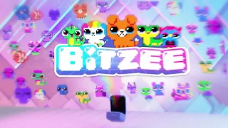 How To- Bitzee Pet Virtual Interativo