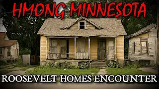 Why Are The SCARIEST Stories From MINNESOTA??? - Hmong Scary Stories